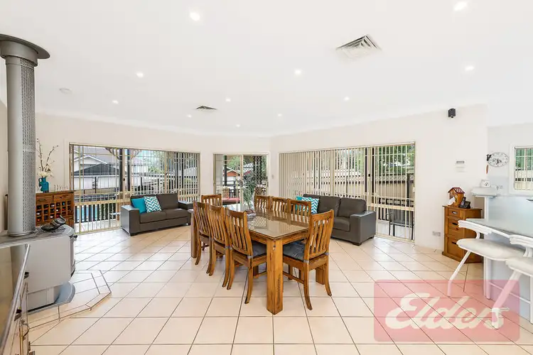 Fourth view of Homely house listing, 14 McKay Drive, Silverdale NSW 2752