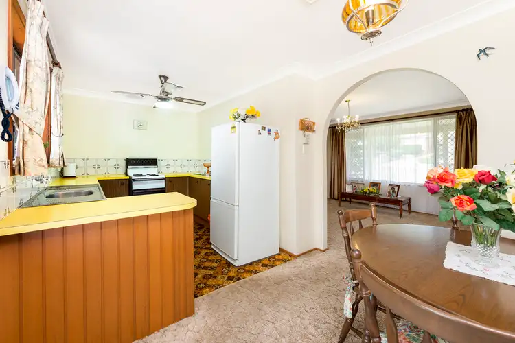 Third view of Homely house listing, 16 Engesta Avenue, Camden NSW 2570