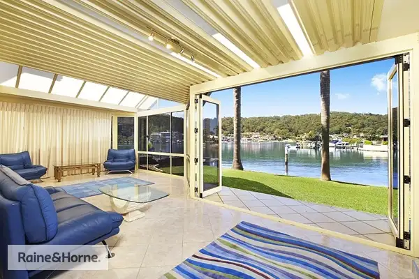 Fourth view of Homely house listing, 25 Salacia Close, St Huberts Island NSW 2257