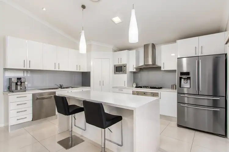 Fourth view of Homely house listing, 2 Riverview Street, Concord NSW 2137