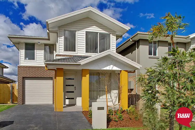 Main view of Homely house listing, 6 Jaeger Street, Cranebrook NSW 2749