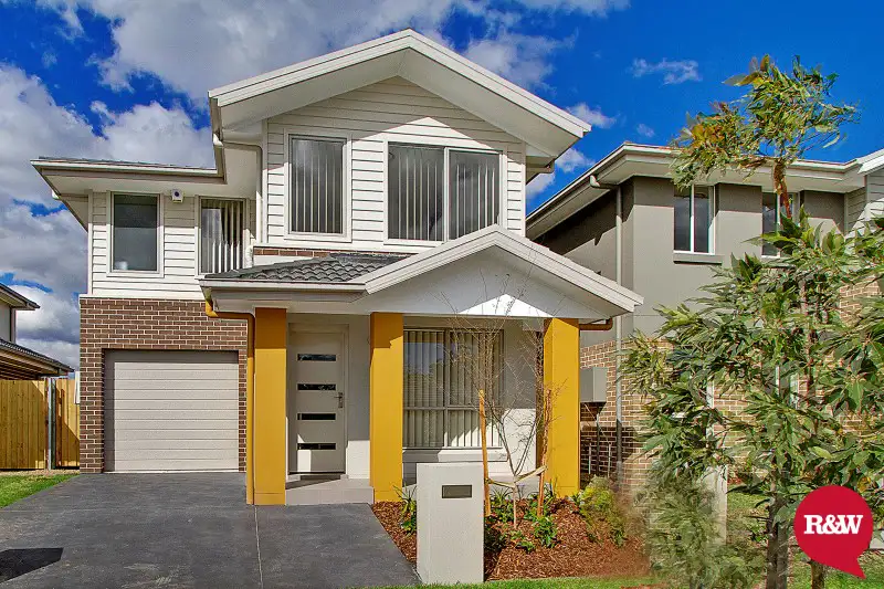 Main view of Homely house listing, 6 Jaeger Street, Cranebrook NSW 2749