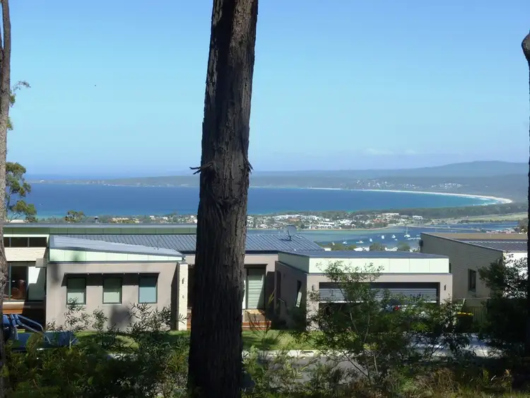 Second view of Homely land listing, Lot 715 Curlew, Mirador NSW 2548