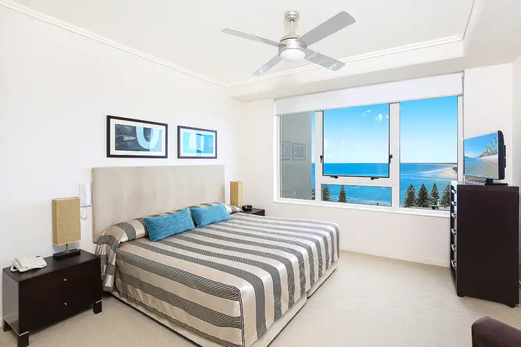 Fifth view of Homely unit listing, 1092/80 Lower Gay Terrace - Aspect, Caloundra QLD 4551