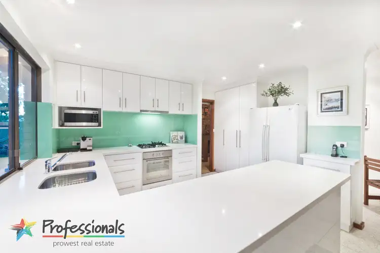 58 Agincourt Drive, Willetton WA 6155