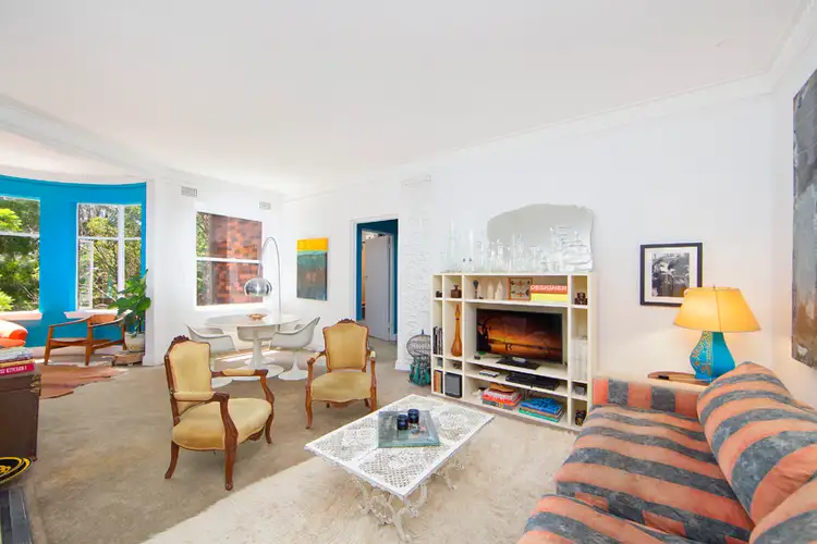 Main view of Homely apartment listing, 3/499 New South Head Road, Double Bay NSW 2028