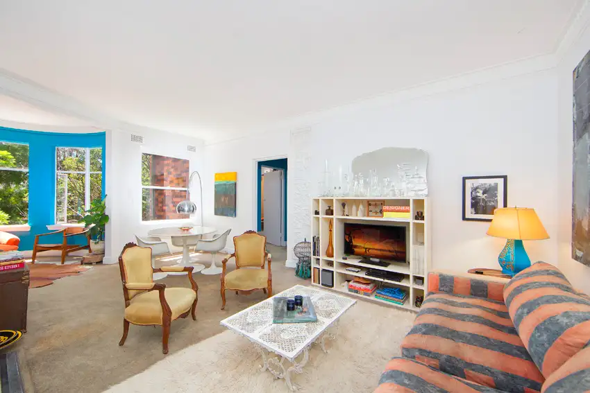 Main view of Homely apartment listing, 3/499 New South Head Road, Double Bay NSW 2028