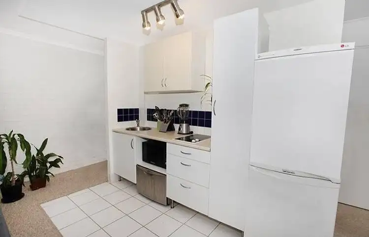 Third view of Homely unit listing, 1 / 8 Goonawarra Drive (Burloch), Mooloolaba QLD 4557