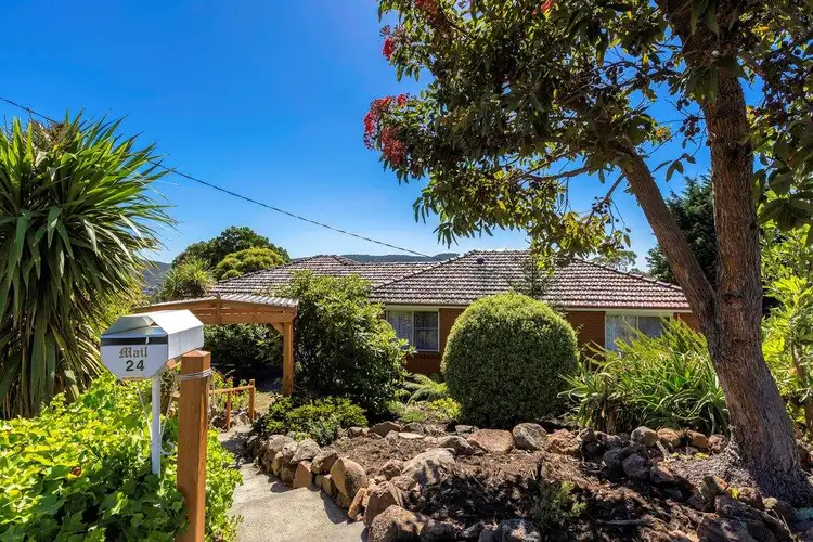 Third view of Homely house listing, 24 Cleburne Street, Kingston TAS 7050
