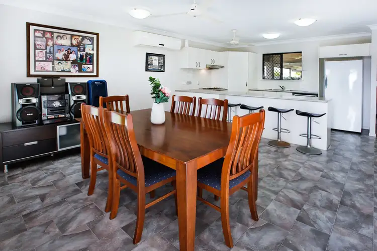Fifth view of Homely house listing, 11 Ashwood Grove, Deeragun QLD 4818