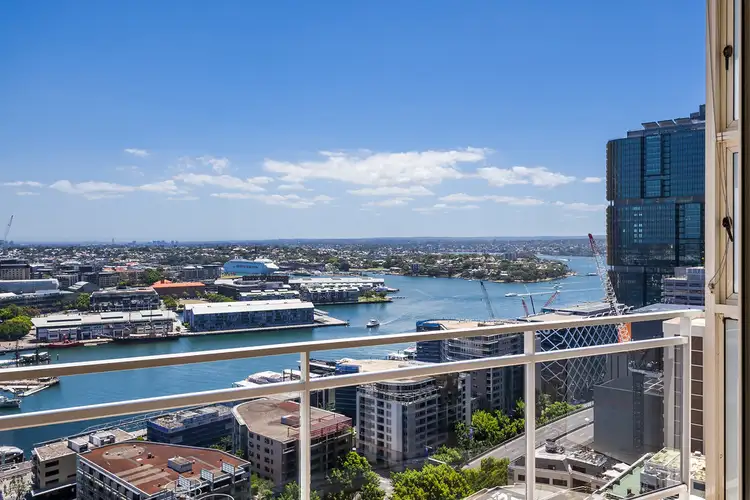 Fourth view of Homely apartment listing, 151/361-363 Kent Street, Sydney NSW 2000