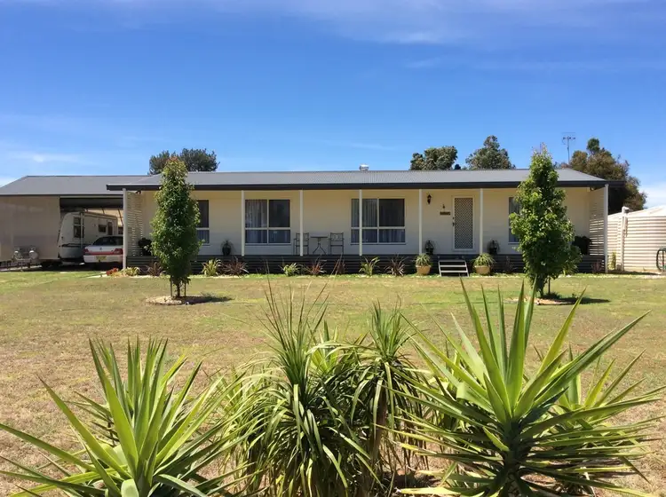 Main view of Homely rural property listing, 19 Mulumbah Drive, Deniliquin NSW 2710