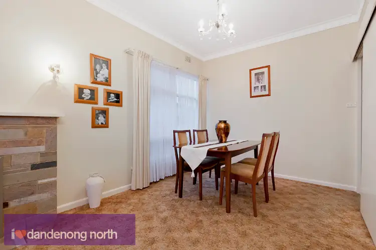 Third view of Homely house listing, 10 Jeffrey Street, Dandenong North VIC 3175