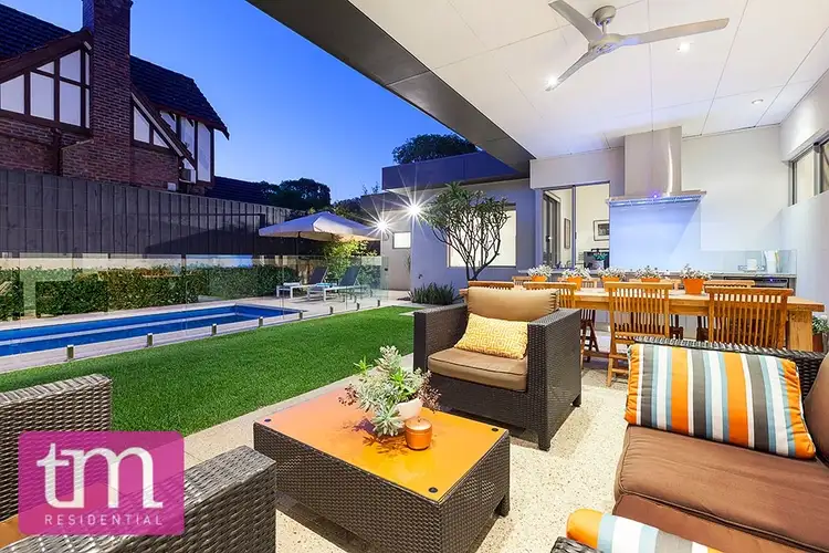 26 Viking Road, Dalkeith WA 6009