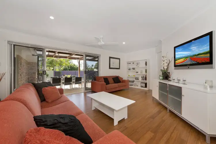 Second view of Homely house listing, 7 Bertrand Road, Sunrise Beach QLD 4567
