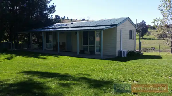Main view of Homely house listing, 6 Quartz Street, Adelong NSW 2729