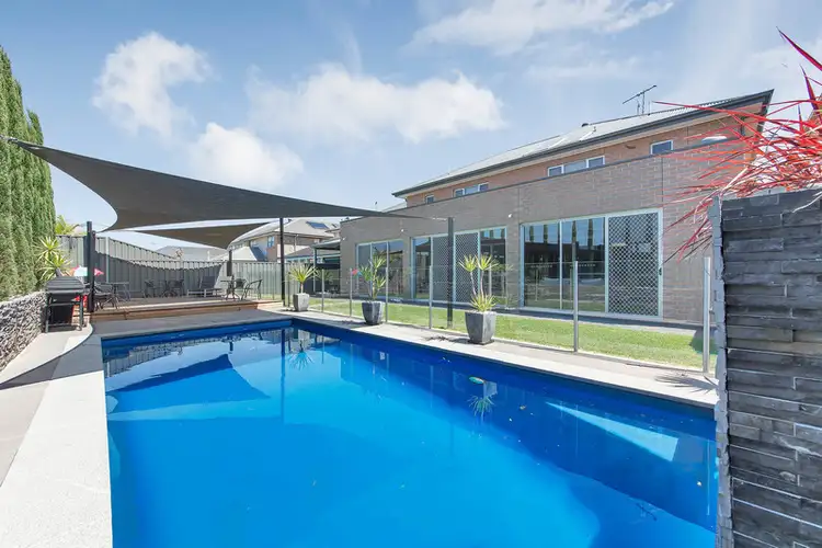 Second view of Homely house listing, 21 Nelson Cres, Mawson Lakes SA 5095