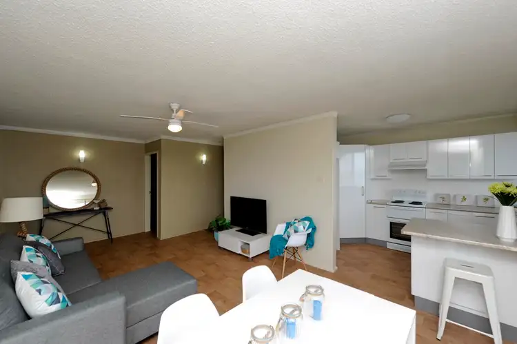 Fourth view of Homely unit listing, 7/105 Soldiers Point Rd, Soldiers Point NSW 2317