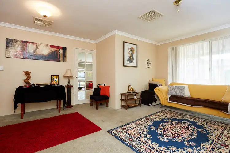Second view of Homely house listing, 6 Senecio Lane, Beeliar WA 6164