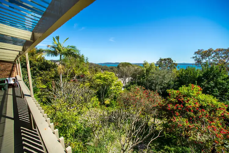 Seventh view of Homely house listing, 28 Wallawa Road, Nelson Bay NSW 2315