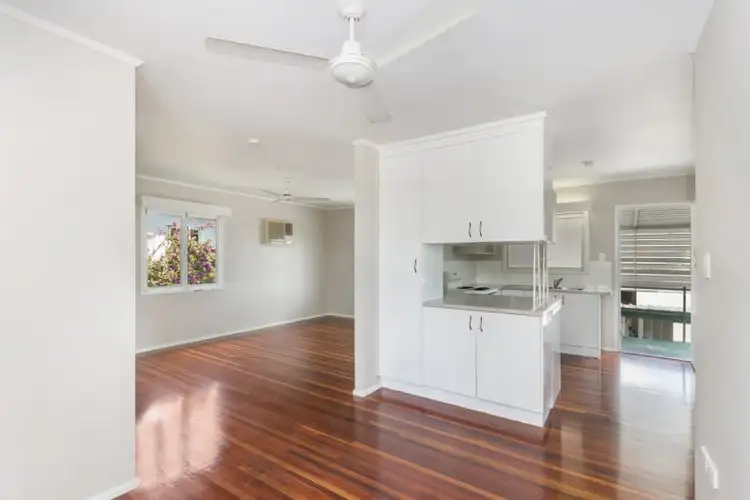 Second view of Homely house listing, 8 Dunk Street, Wulguru QLD 4811