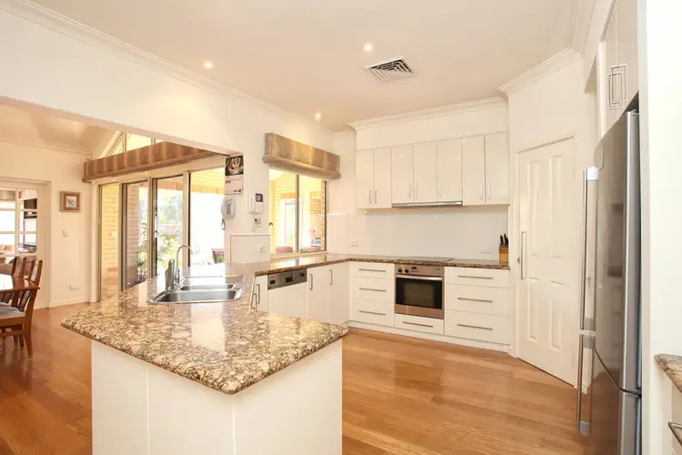 Fifth view of Homely house listing, 14 Spinebill loop, Joondalup WA 6027