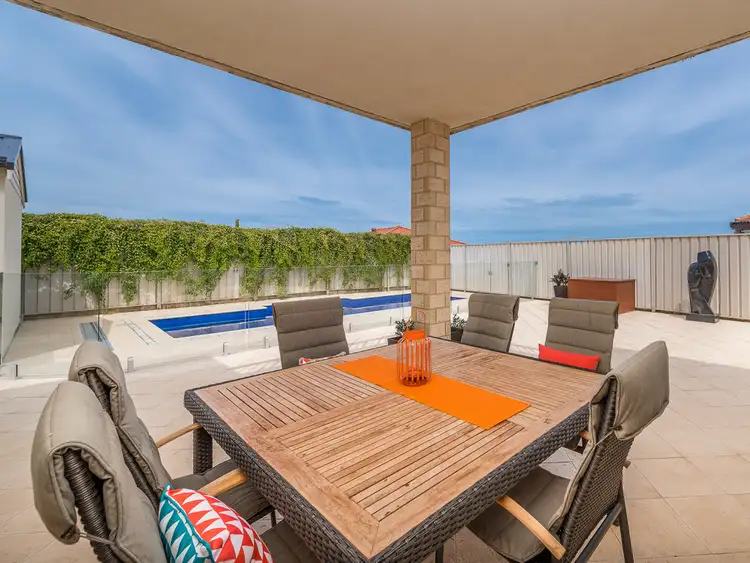 Fifth view of Homely house listing, 12 St Thomas, Iluka WA 6028