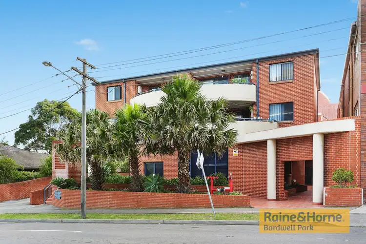 Main view of Homely apartment listing, 10/37 Charlotte Street, Campsie NSW 2194