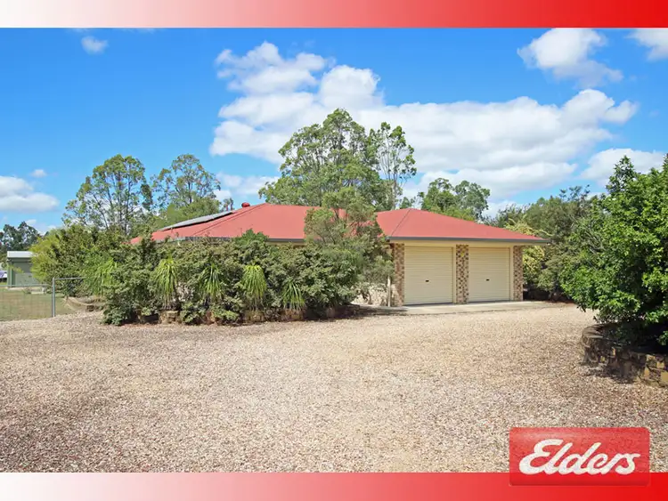 Fourth view of Homely house listing, 6 Muster Court, Jimboomba QLD 4280