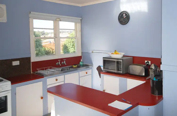 Second view of Homely house listing, 34 Whitford Street, Upper Burnie TAS 7320