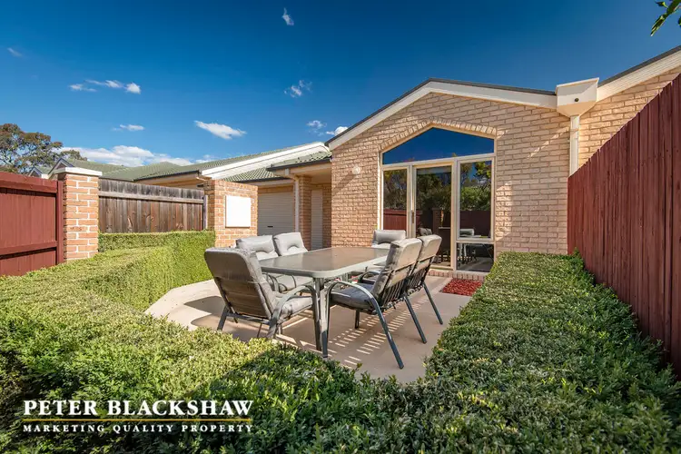 4/48 Betty Maloney Crescent, Banks ACT 2906