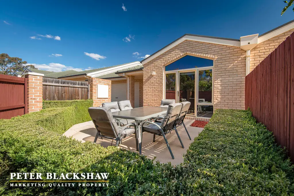 Main view of Homely house listing, 4/48 Betty Maloney Crescent, Banks ACT 2906