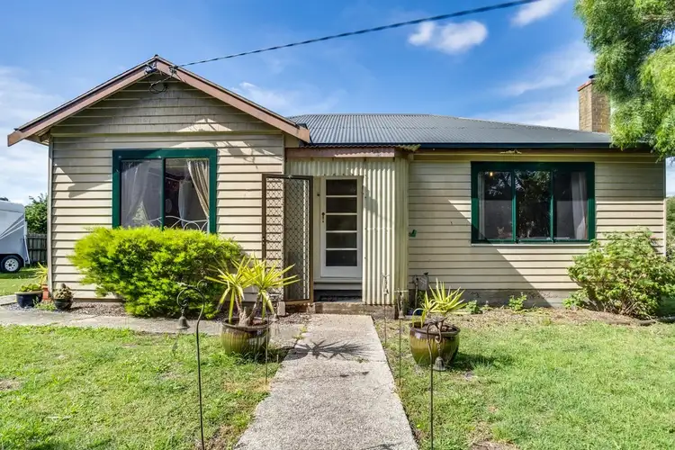 Third view of Homely house listing, 77 Clarks Road, Rowella TAS 7270