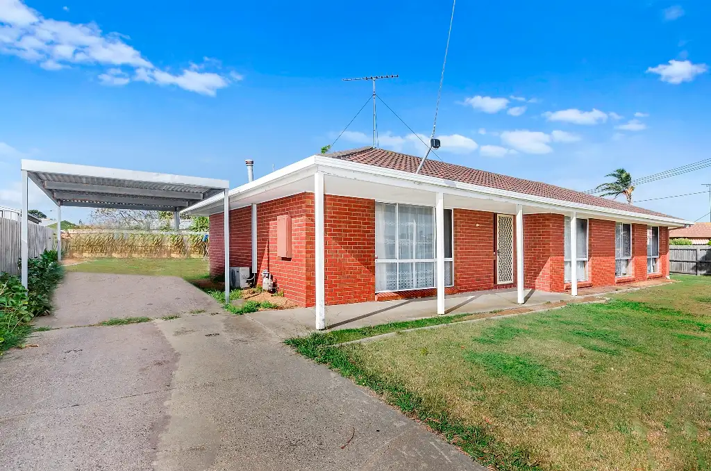 Main view of Homely house listing, 15 Paramount Crescent, St Albans Park VIC 3219