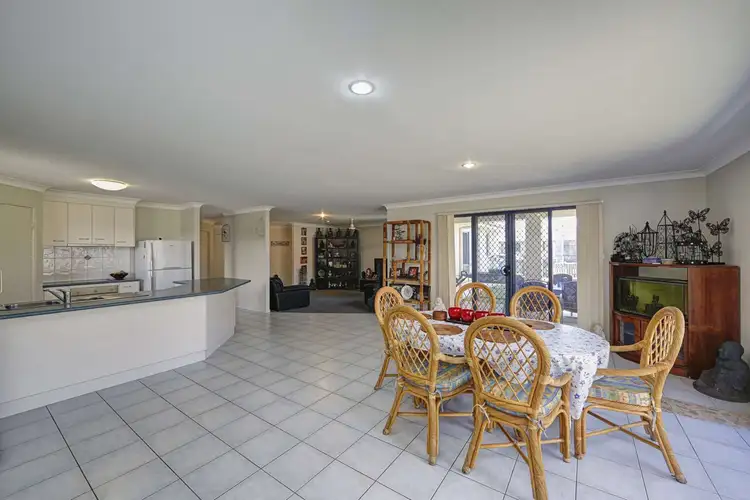Seventh view of Homely house listing, 41 Bisdee Street, Coral Cove QLD 4670