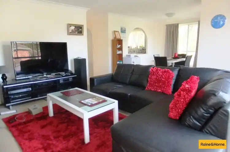 Third view of Homely villa listing, 1/32 Reid Drive, Coffs Harbour NSW 2450