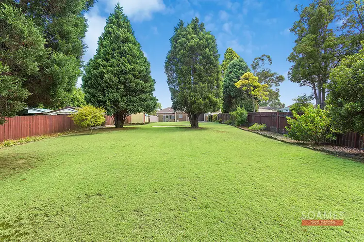 Second view of Homely house listing, 39 Ethel Street, Hornsby NSW 2077