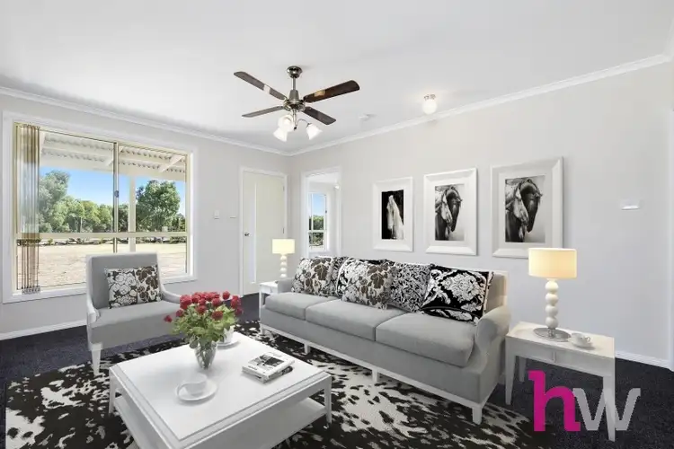 Sixth view of Homely house listing, 31 Merino Drive, Teesdale VIC 3328
