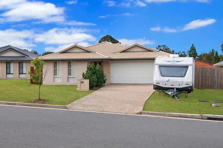 Second view of Homely house listing, 5 Custodian Crescent, Ormeau QLD 4208