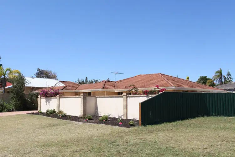 Second view of Homely house listing, 14 Windward Loop, Ocean Reef WA 6027