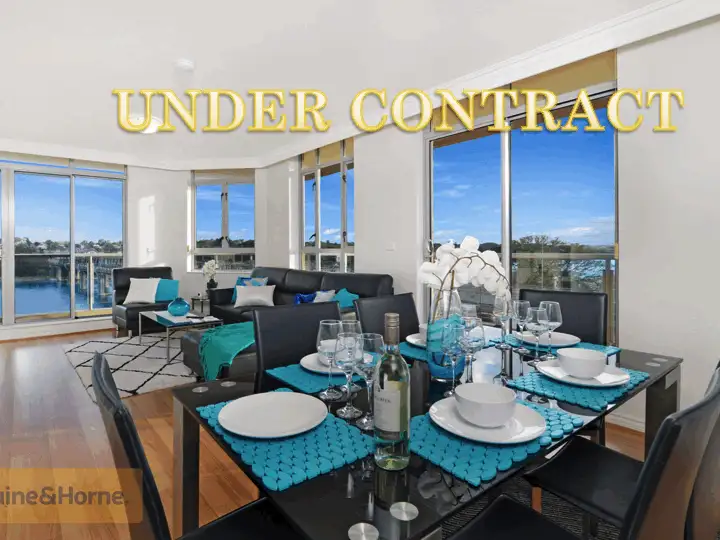 805/1 Cary Street, Drummoyne NSW 2047