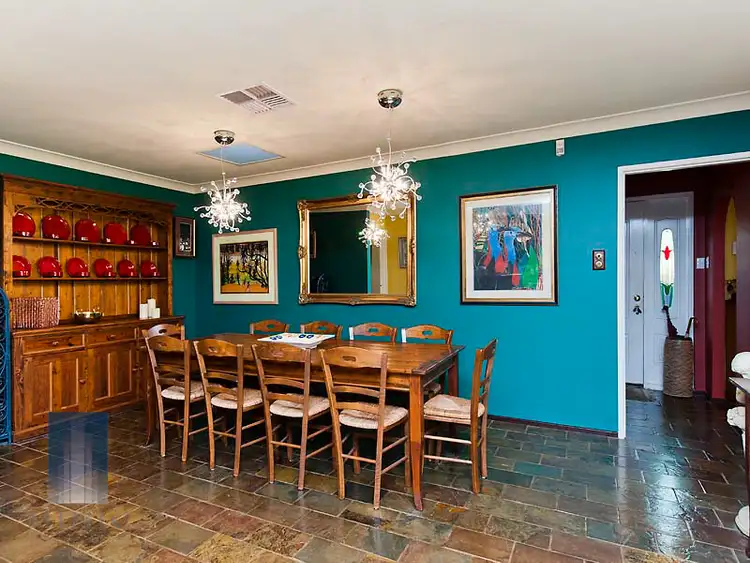 Sixth view of Homely house listing, 17 Latham Road, Ferndale WA 6148