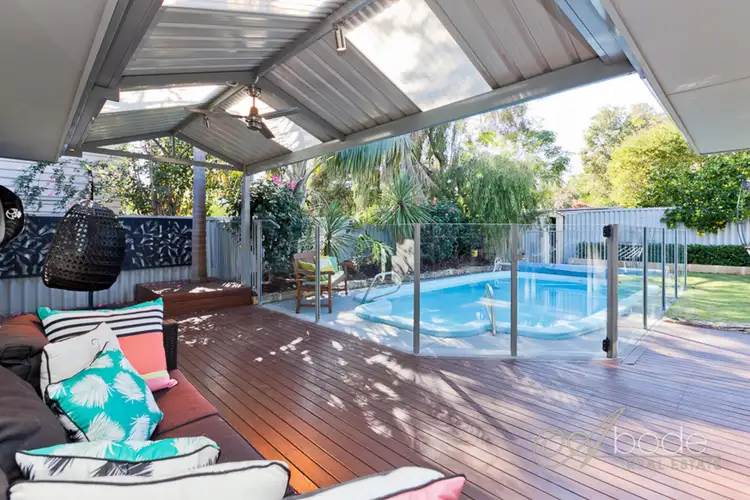 Fourth view of Homely house listing, 15 Horgan Street, Mosman Park WA 6012
