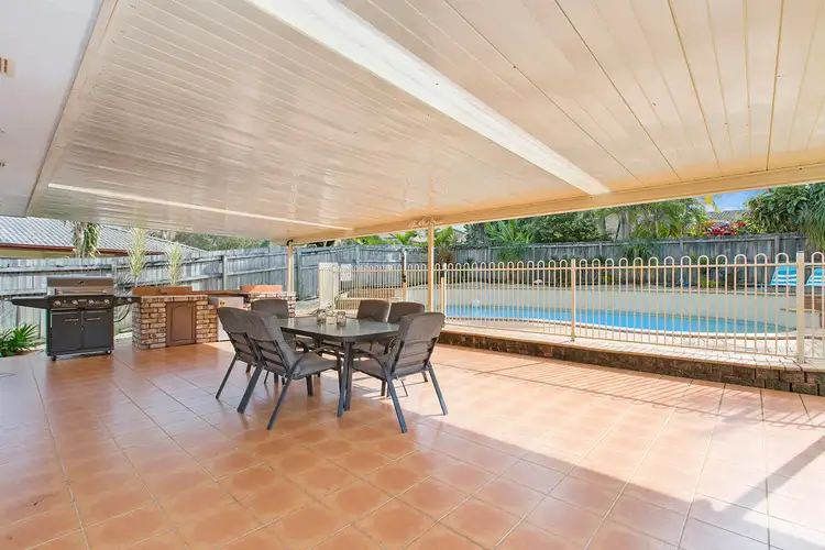 Fourth view of Homely house listing, 3 Deakin Drive, Terranora NSW 2486