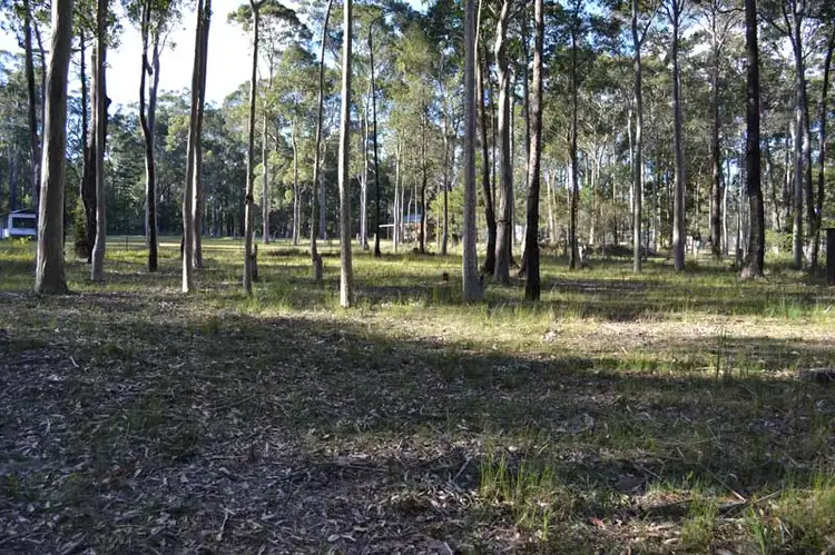 Sixth view of Homely land listing, Lot 121 Inglewood Crescent, Tomerong NSW 2540