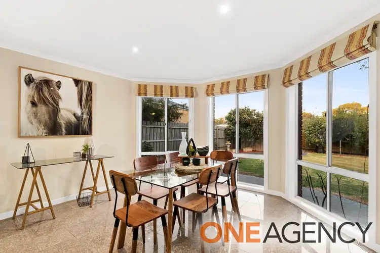 Fourth view of Homely house listing, 58 Michele Drive, Scoresby VIC 3179
