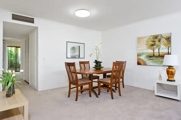 Third view of Homely unit listing, U124/1 Edgar Bennett Avenue, Noosa Heads QLD 4567