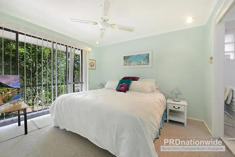 Sixth view of Homely house listing, 6 Treloar Place, Menai NSW 2234