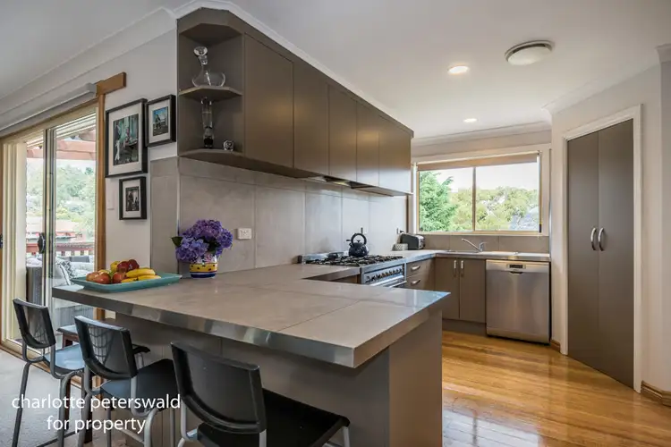 Fourth view of Homely house listing, 4 Bowral Court, Kingston TAS 7050