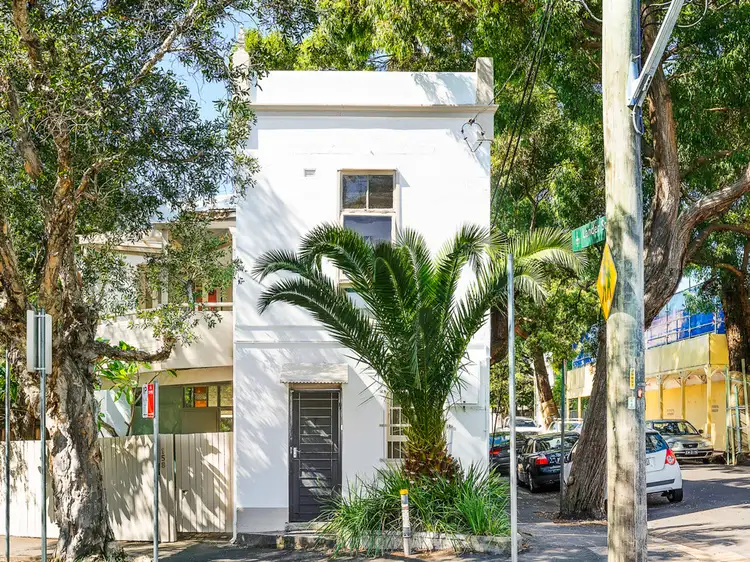 158 Shepherd Street, Darlington NSW 2008